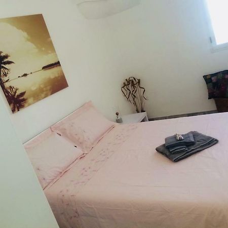 Vila Lu Santu Campi Salentina Exteriér fotografie