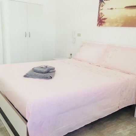 Vila Lu Santu Campi Salentina Exteriér fotografie