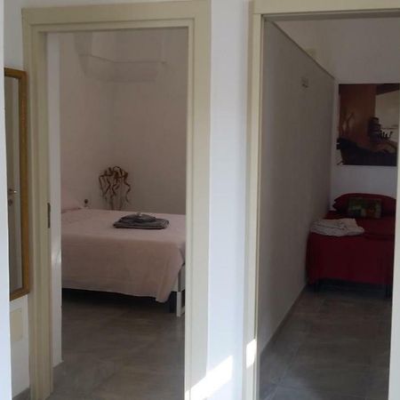 Vila Lu Santu Campi Salentina Exteriér fotografie