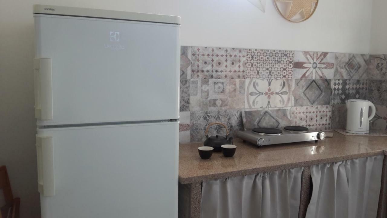 Vila Lu Santu Campi Salentina Exteriér fotografie