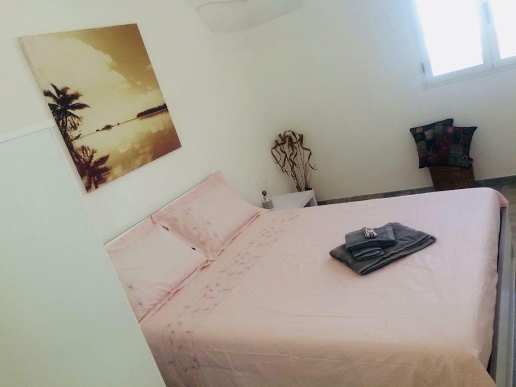 Vila Lu Santu Campi Salentina Exteriér fotografie