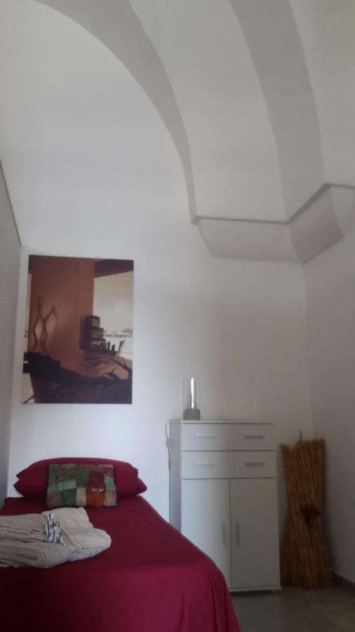 Vila Lu Santu Campi Salentina Exteriér fotografie