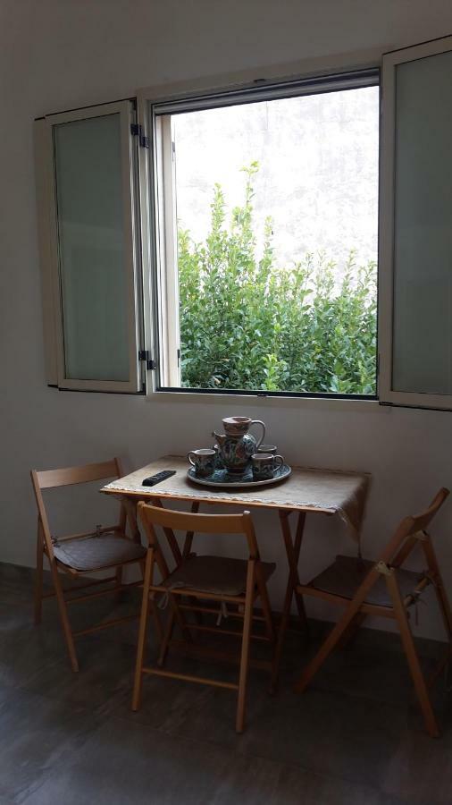 Vila Lu Santu Campi Salentina Exteriér fotografie