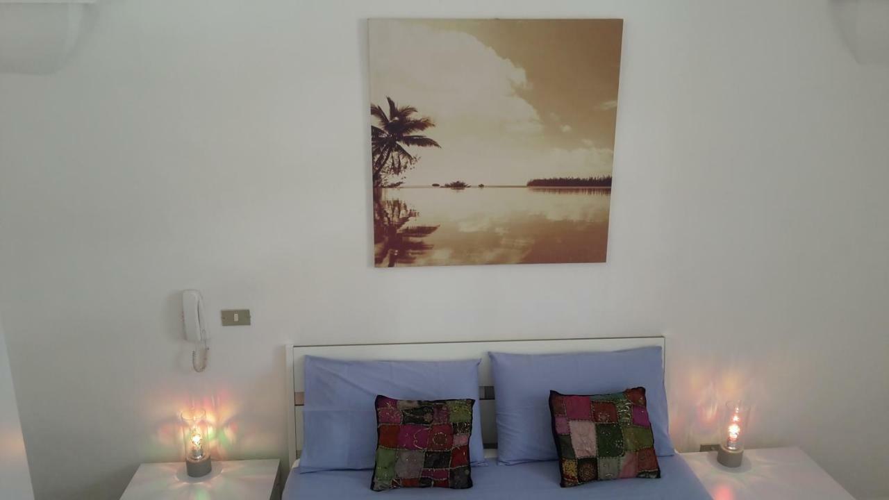 Vila Lu Santu Campi Salentina Exteriér fotografie