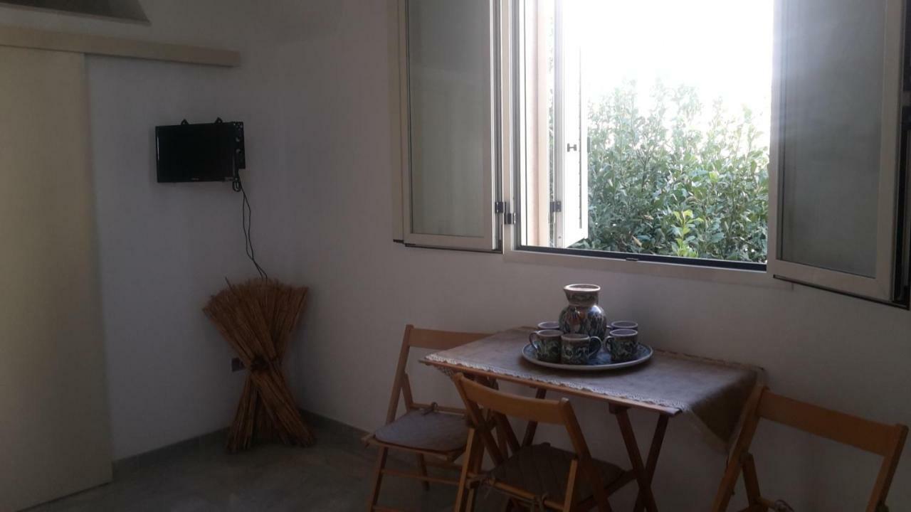 Vila Lu Santu Campi Salentina Exteriér fotografie