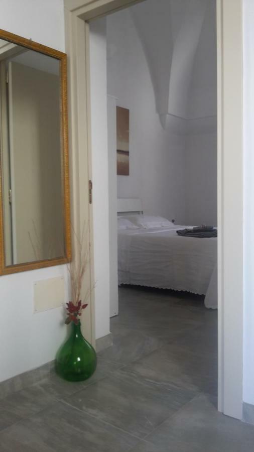 Vila Lu Santu Campi Salentina Exteriér fotografie