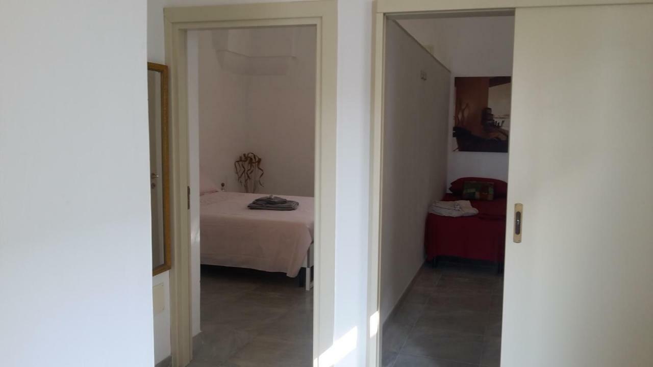 Vila Lu Santu Campi Salentina Exteriér fotografie