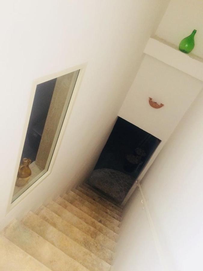 Vila Lu Santu Campi Salentina Exteriér fotografie