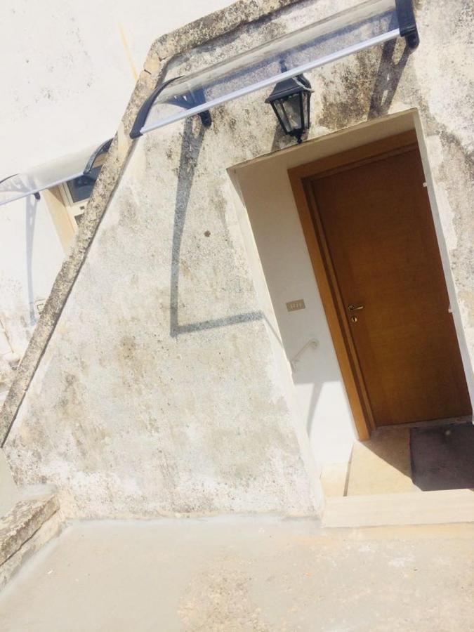 Vila Lu Santu Campi Salentina Exteriér fotografie